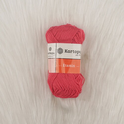 KARTOPU ETAMIN KNITTING YARN - Thumbnail