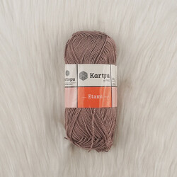 KARTOPU ETAMIN KNITTING YARN - Thumbnail