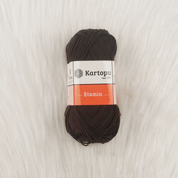 KARTOPU ETAMIN KNITTING YARN - Thumbnail