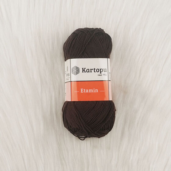 KARTOPU ETAMIN KNITTING YARN