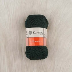 KARTOPU ETAMIN KNITTING YARN - Thumbnail