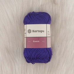 KARTOPU ETAMIN KNITTING YARN - Thumbnail