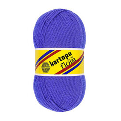 KARTOPU FLORA KNITTING YARN - Thumbnail