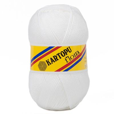 KARTOPU FLORA KNITTING YARN