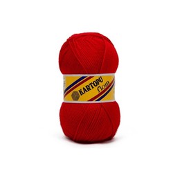 KARTOPU FLORA KNITTING YARN - Thumbnail