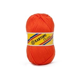 KARTOPU FLORA KNITTING YARN - Thumbnail