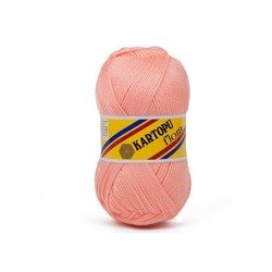 KARTOPU FLORA KNITTING YARN - Thumbnail