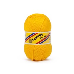 KARTOPU FLORA KNITTING YARN - Thumbnail