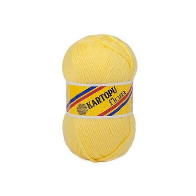 KARTOPU FLORA KNITTING YARN