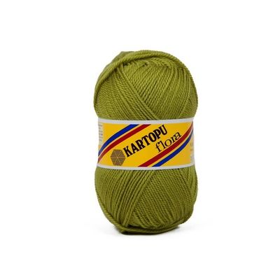 KARTOPU FLORA KNITTING YARN