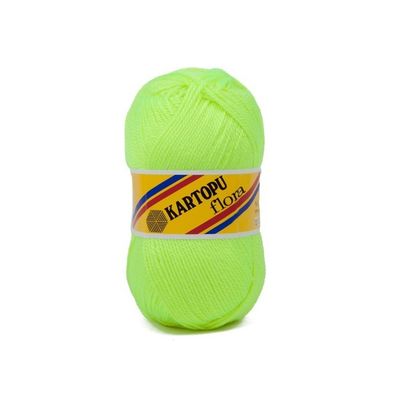 KARTOPU FLORA KNITTING YARN