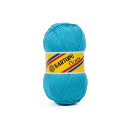 KARTOPU FLORA KNITTING YARN - Thumbnail