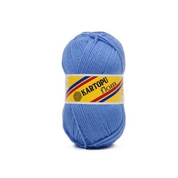 KARTOPU FLORA KNITTING YARN - Thumbnail