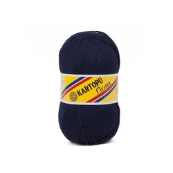 KARTOPU FLORA KNITTING YARN - Thumbnail