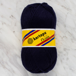 KARTOPU FLORA KNITTING YARN - Thumbnail