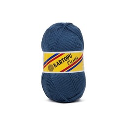 KARTOPU FLORA KNITTING YARN - Thumbnail