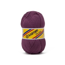 KARTOPU FLORA KNITTING YARN - Thumbnail