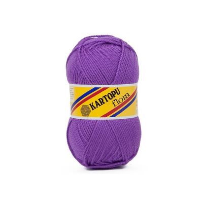 KARTOPU FLORA KNITTING YARN