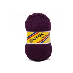 KARTOPU FLORA KNITTING YARN - Thumbnail