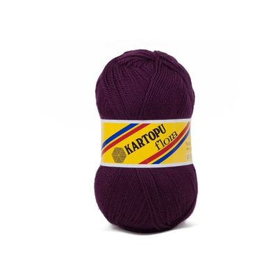 KARTOPU FLORA KNITTING YARN