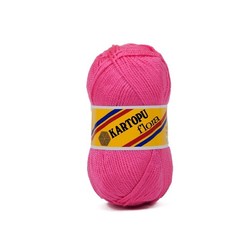 KARTOPU FLORA KNITTING YARN - Thumbnail