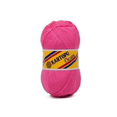 KARTOPU FLORA KNITTING YARN