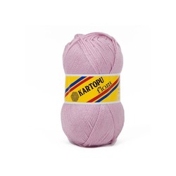 KARTOPU FLORA KNITTING YARN - Thumbnail