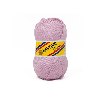 KARTOPU FLORA KNITTING YARN