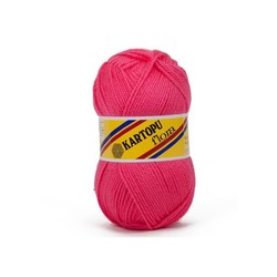 KARTOPU FLORA KNITTING YARN - Thumbnail