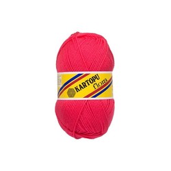 KARTOPU FLORA KNITTING YARN - Thumbnail