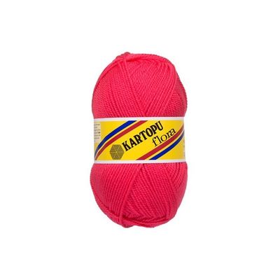 KARTOPU FLORA KNITTING YARN