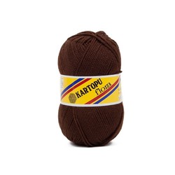 KARTOPU FLORA KNITTING YARN - Thumbnail