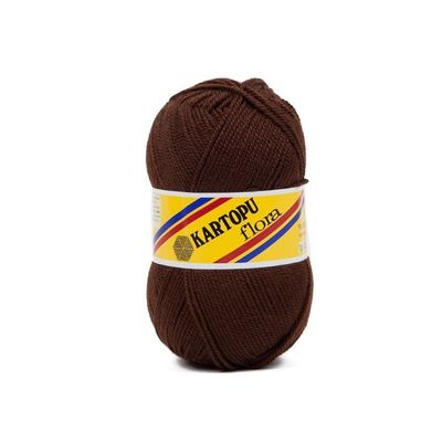 KARTOPU FLORA KNITTING YARN