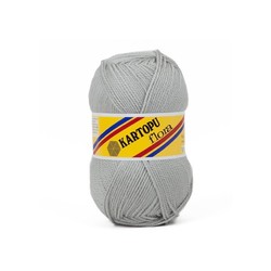 KARTOPU FLORA KNITTING YARN - Thumbnail