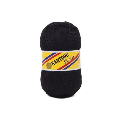 KARTOPU FLORA KNITTING YARN