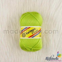 KARTOPU FLORA KNITTING YARN - Thumbnail