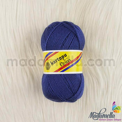 KARTOPU FLORA KNITTING YARN - Thumbnail