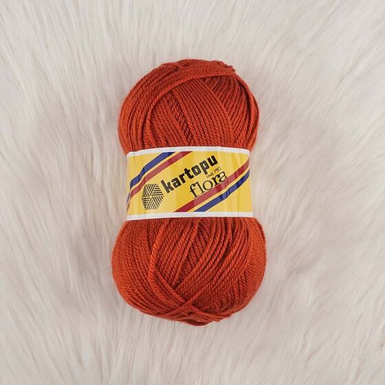 KARTOPU FLORA KNITTING YARN