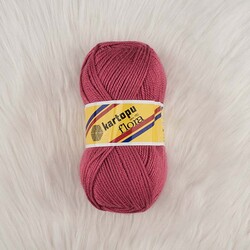 KARTOPU FLORA KNITTING YARN - Thumbnail