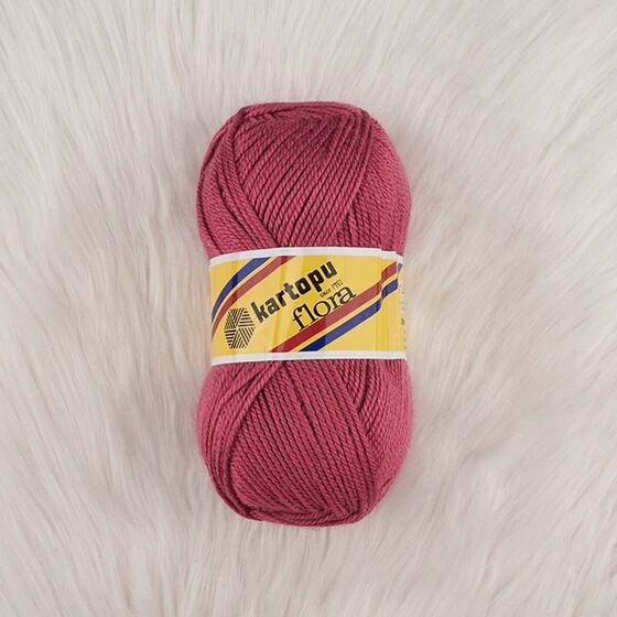 KARTOPU FLORA KNITTING YARN