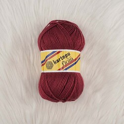 KARTOPU FLORA KNITTING YARN - Thumbnail