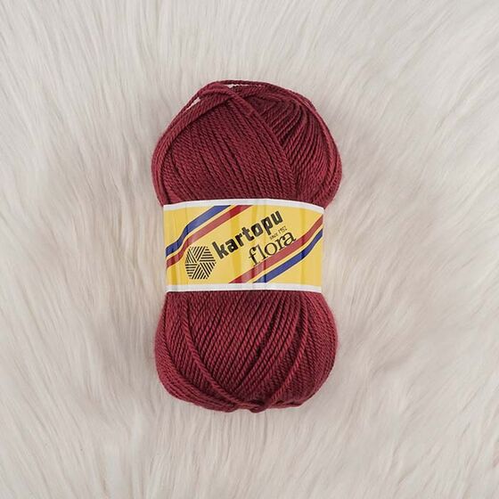 KARTOPU FLORA KNITTING YARN