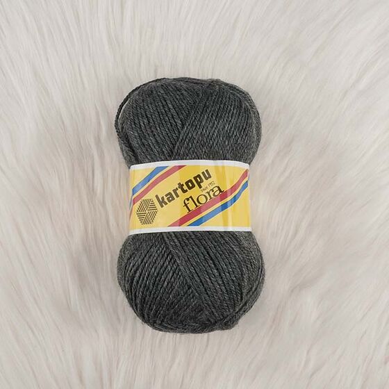 KARTOPU FLORA KNITTING YARN