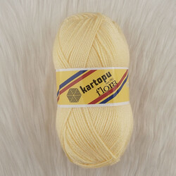 KARTOPU FLORA KNITTING YARN - Thumbnail