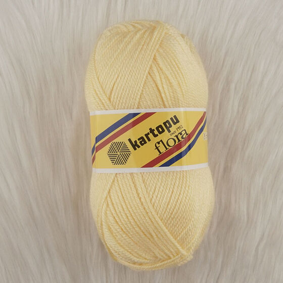 KARTOPU FLORA KNITTING YARN