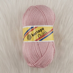 KARTOPU FLORA KNITTING YARN - Thumbnail