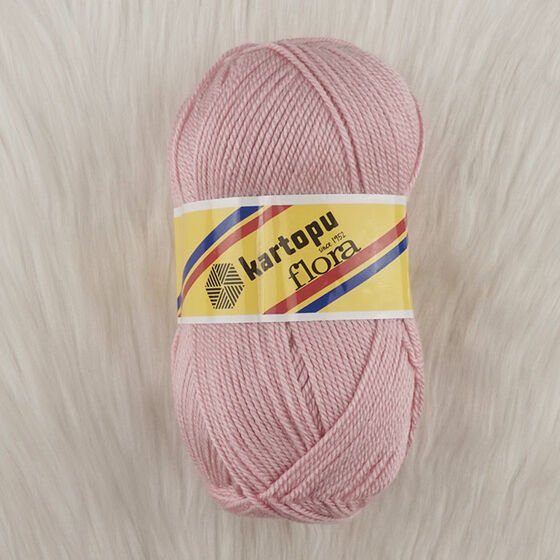 KARTOPU FLORA KNITTING YARN