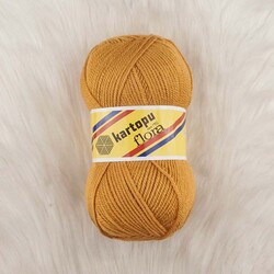 KARTOPU FLORA KNITTING YARN - Thumbnail