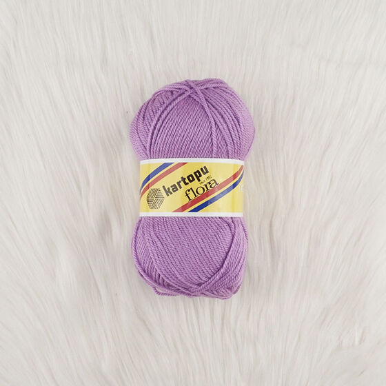 KARTOPU FLORA KNITTING YARN