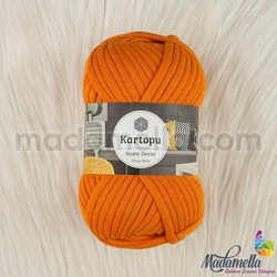 KARTOPU HOME DECOR KNITTING YARN - Thumbnail